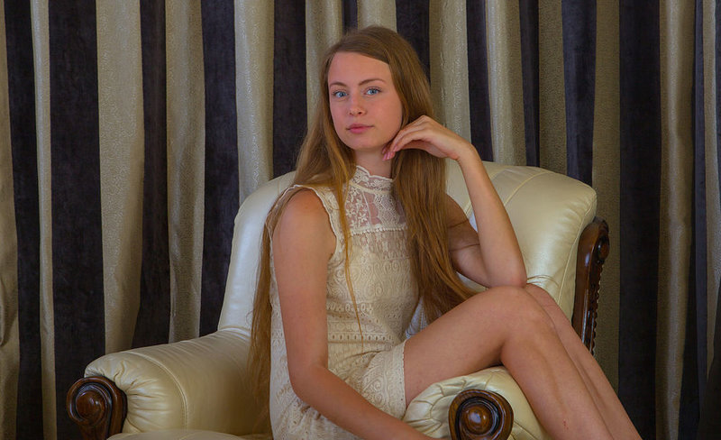 Неленка, 25
