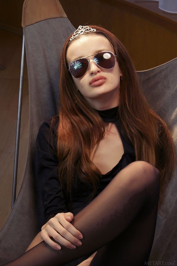  Ралина, 19
